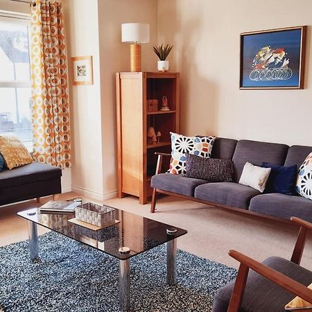 Beauly Holiday Home Esterno foto