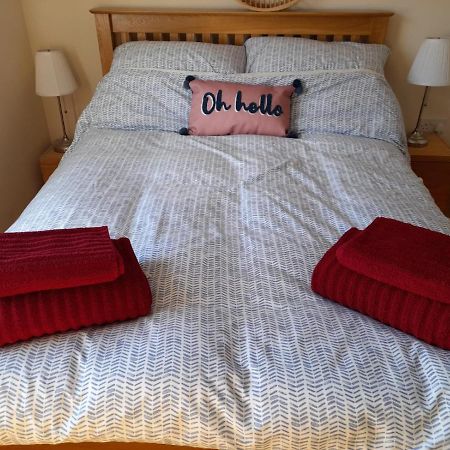 Beauly Holiday Home Esterno foto