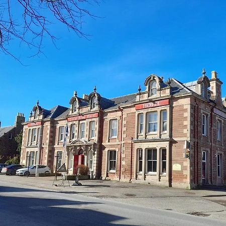 Beauly Holiday Home Esterno foto