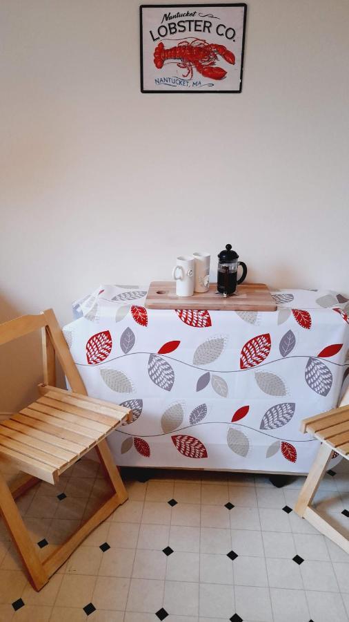Beauly Holiday Home Esterno foto
