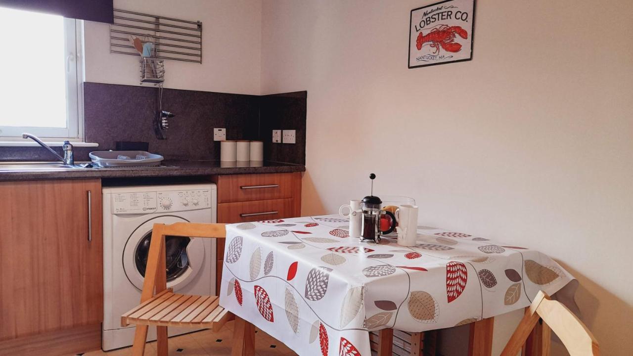 Beauly Holiday Home Esterno foto
