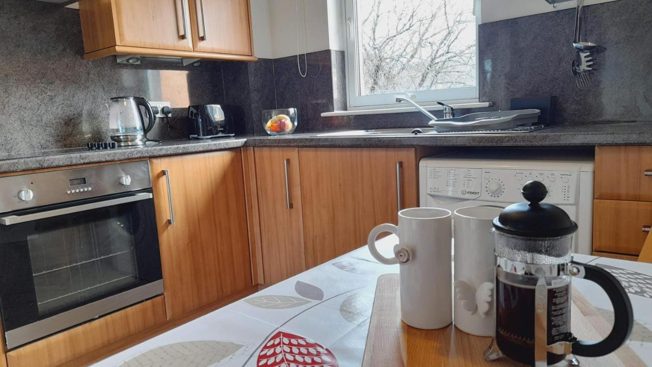 Beauly Holiday Home Esterno foto