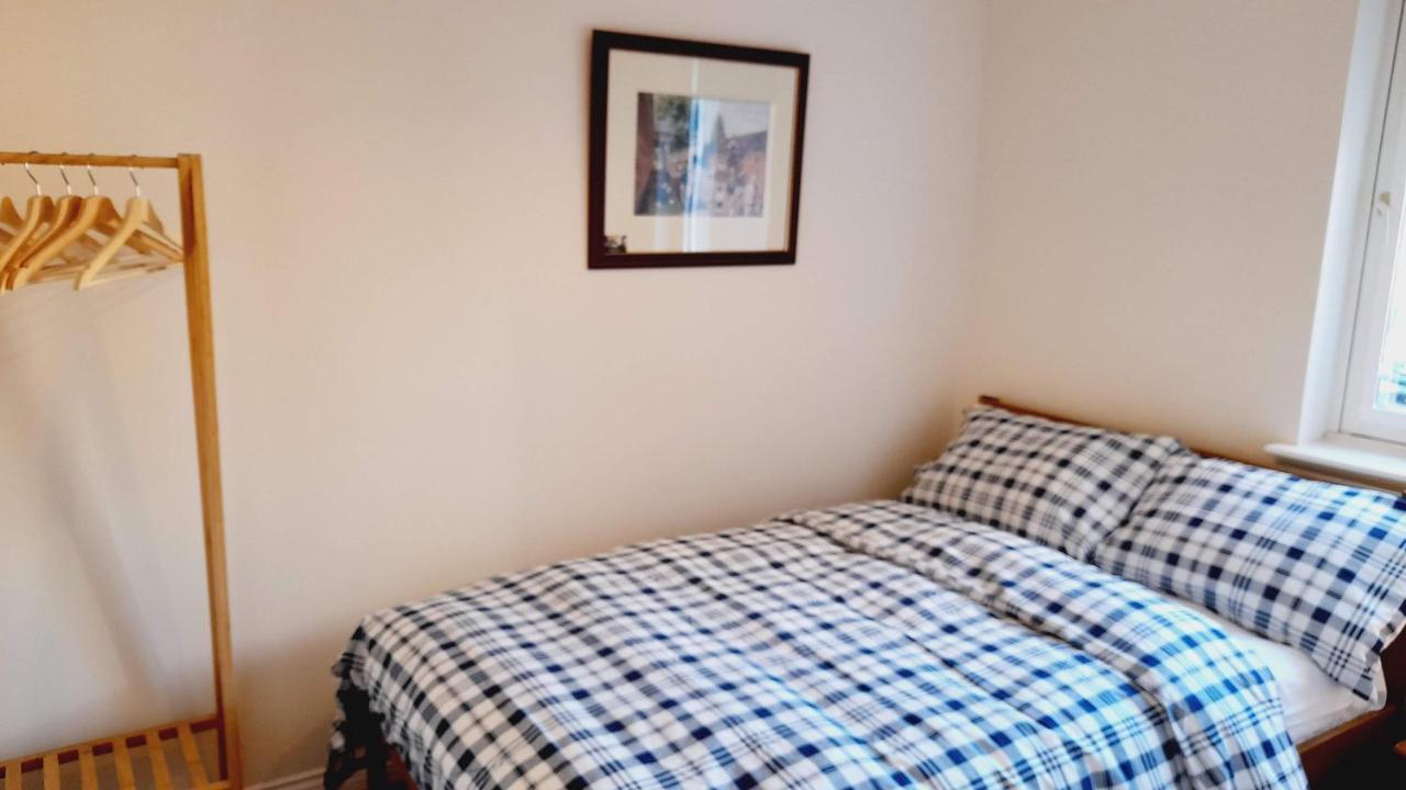 Beauly Holiday Home Esterno foto