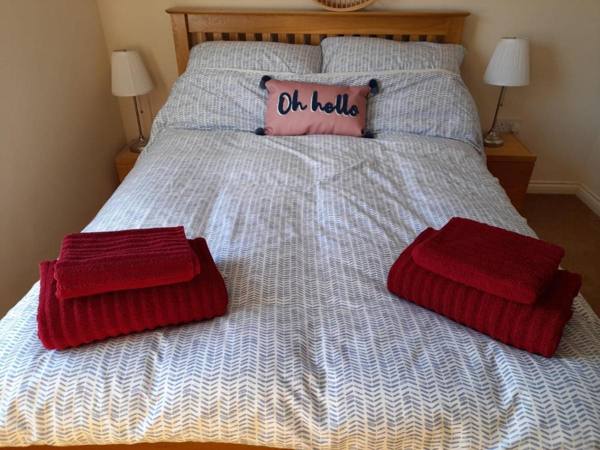 Beauly Holiday Home Esterno foto