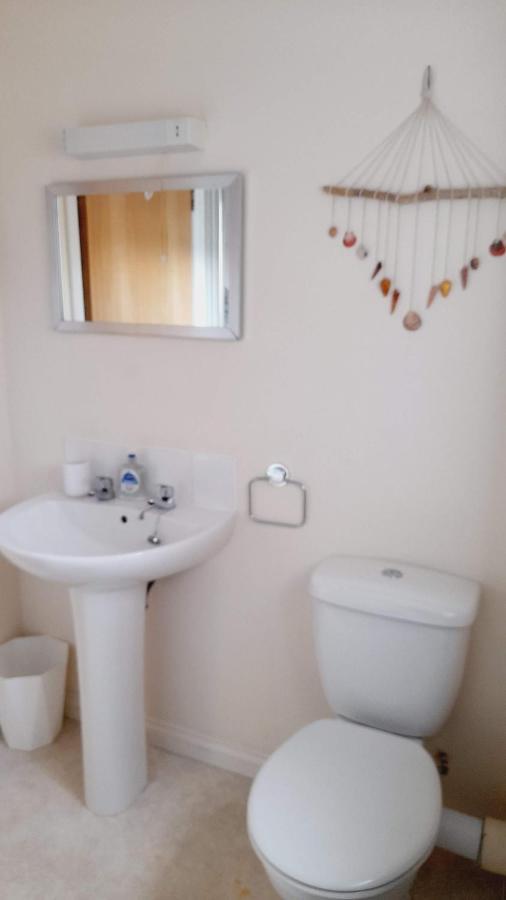 Beauly Holiday Home Esterno foto