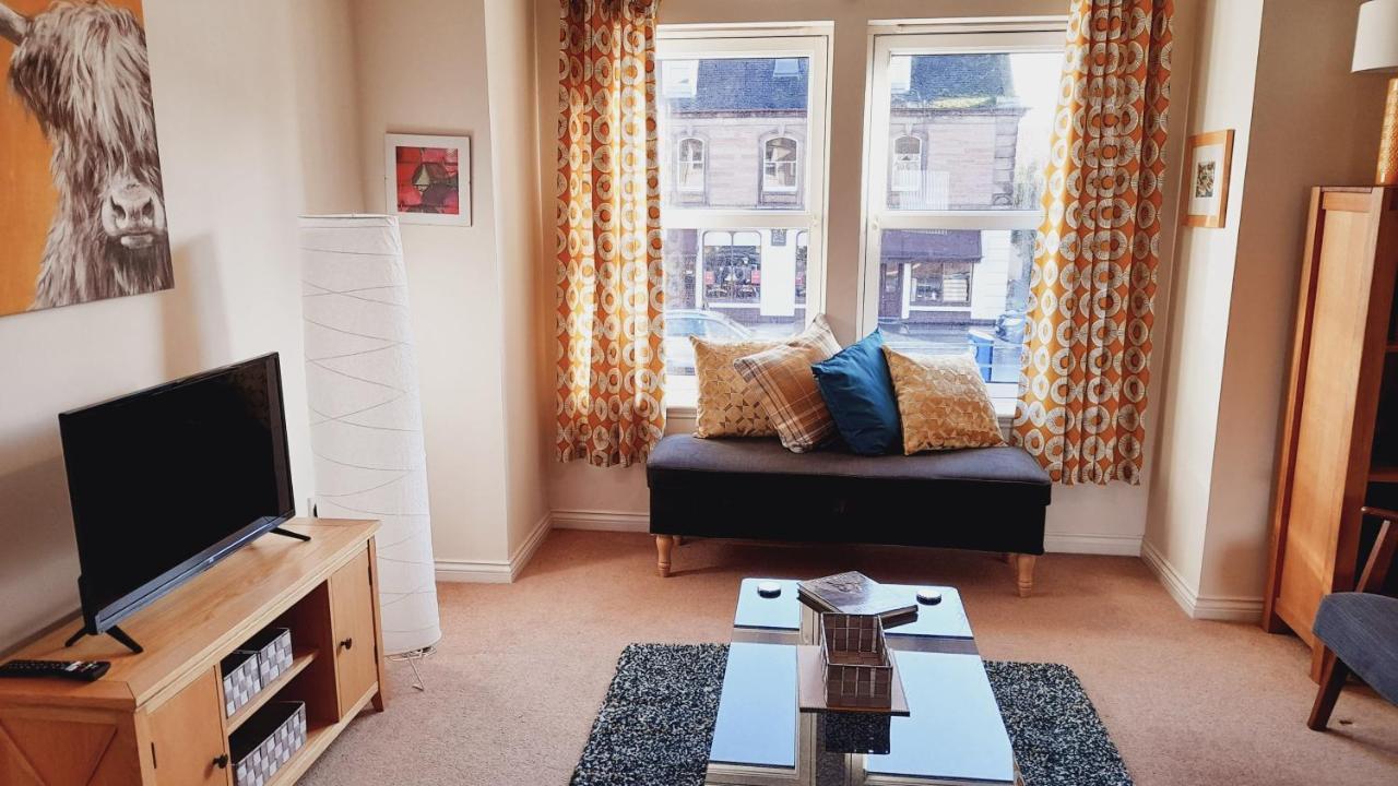 Beauly Holiday Home Esterno foto