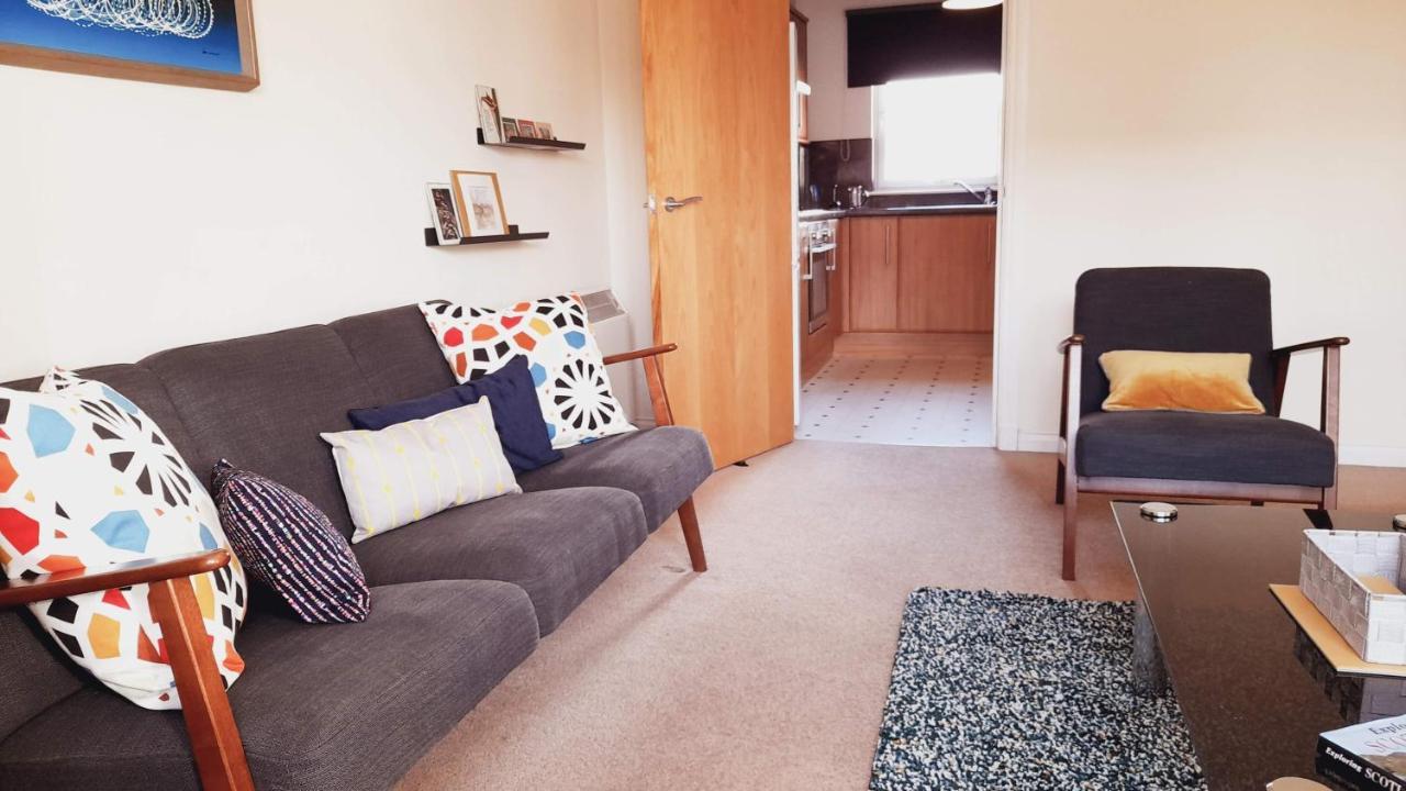 Beauly Holiday Home Esterno foto