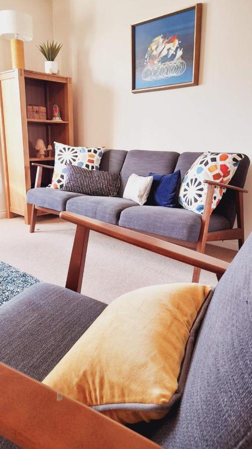 Beauly Holiday Home Esterno foto