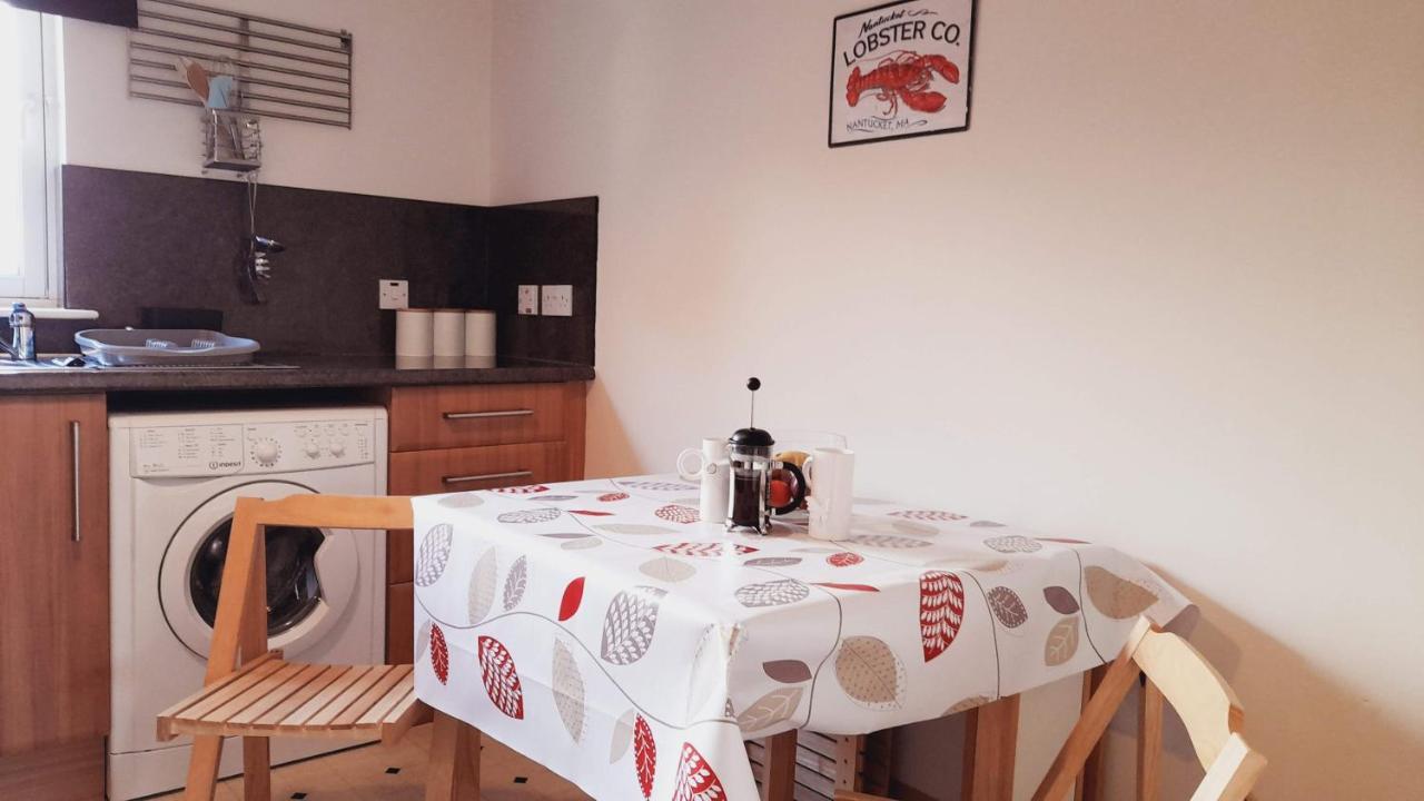 Beauly Holiday Home Esterno foto