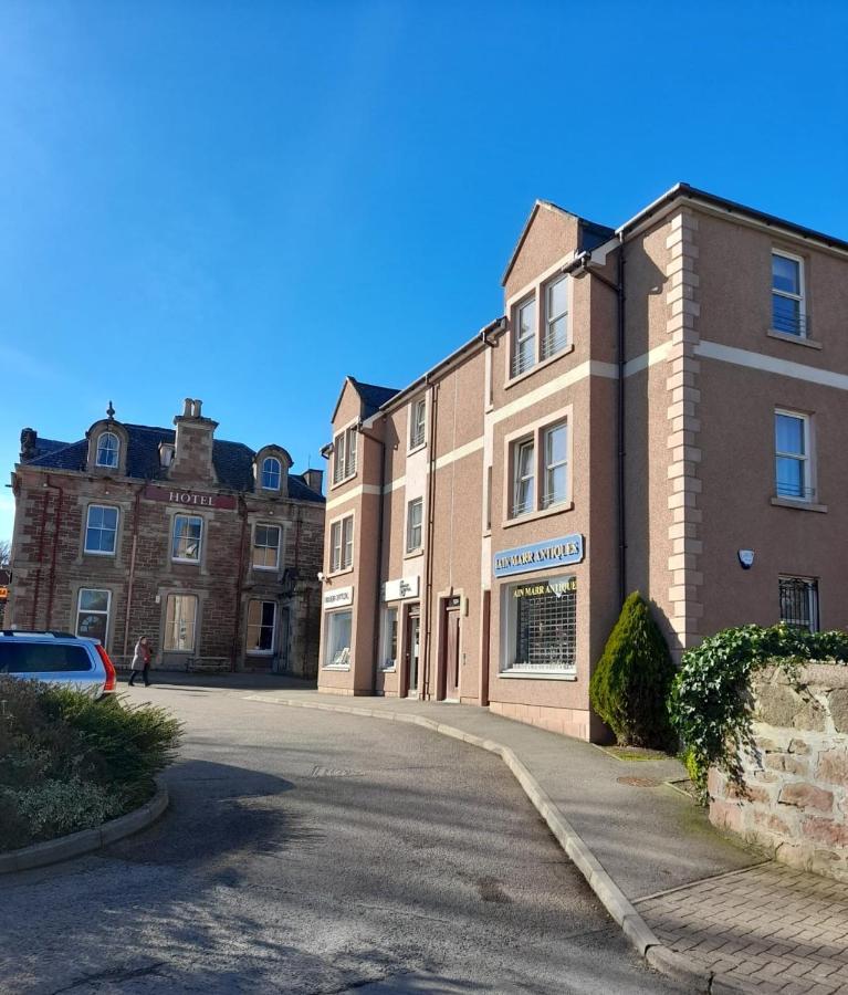 Beauly Holiday Home Esterno foto